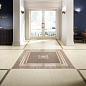 AD/A342/SG1596L Орсэ лаппатированный вставка 8*8 Kerama Marazzi