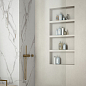 Marble Infinity