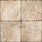 Ringwood Tik Brown 2 GP6RIT21 41*41 New Trend