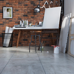 Loft Brick CERRAD
