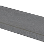 DCF84783 BLOCK black 40x80 RAKO