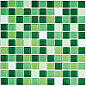Jump Green №2 25*25 300*300 Bonaparte