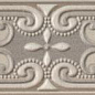 VT/B337/3278 Бордюр Пьяцца матовый 30.2x7x7.8 Kerama Marazzi