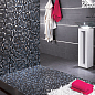 184996 Mosaico Travertino Brick 30,5x30,5 Dune