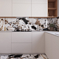 HG2002-A Grande Crystal High Gloss 60x120 Arcadia Ceramica