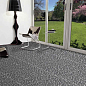 Black Terrazzo ProGRES Ceramica