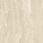 780969 Authentic Luxe Gold Travertine Matte 60x120 Rex Ceramiche