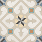 GP2020DGA11 Damask матовый 200x200x8 New Trend