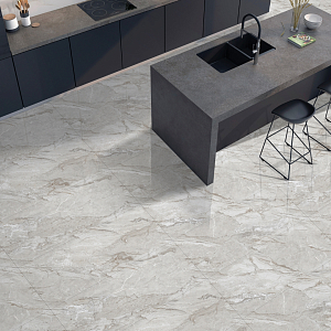 Nuvo Onyx Grey Kerald