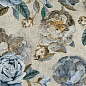 133481 Alchymie Flowery Grey Nat Ret 60x120 Naxos