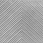 982 Лимеренс рельеф ёлочка 32,5x100 Eurotile Ceramica фото в миниатюре 2
