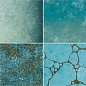 PT3333 Piazza Turquoise 33х33 Serapool