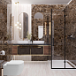 Emperador Brown Laparet