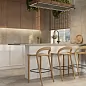 GRS07-01 Мадаин Свинцовый / Madain Plumb 120x60 Gresse фото в миниатюре 18