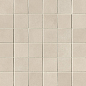 fQHL Milano Mood Sabbia Macromosaico Satin 30x30 FAP Ceramiche