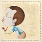 Dec. Romeo Crema 20x20 Glazurker