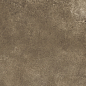 GP6060MIM08M Microcement Brown матовый 600x600x9.5 Artkera Group