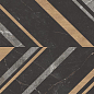 IM03 Improve Black Неполированный Рект. 60x120x10 Estima