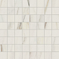 610110000341 Charme Extra Lasa Mosaico Lux 29,2x29,2 Italon