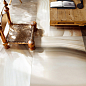 739966 ALABASTRI Bamboo Mosaico 3D 3x3 Lap Ret 30x30 Rex Ceramiche