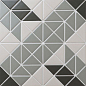 Albion Carpet Olive 25.9х25.9 StarMosaic