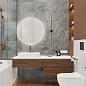 LPD2MSA002BR Betone green матовый 30х30 Laparet