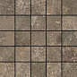 610110000399 Мозаика Червиния Земля 28x28 ColiseumGres