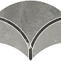 ID164 Декор Риальто наборный матовый 40x31,5x0,9 Kerama Marazzi