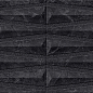 100354913 Deco Nero Velluto 59.6х150 Porcelanosa