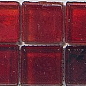 SJ99 Galaxy 1*1 31.8x31.8 ROSE MOSAIC