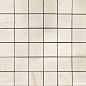 MC065-M1 Mosaic Diana White 4.7x4.7 31.2x31.2 Marmocer