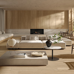 Essence Kronos Ceramiche