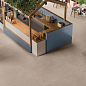 EHWP Totalook Mosaico Sequenza Bianco Naturale 30x30 Emilceramica
