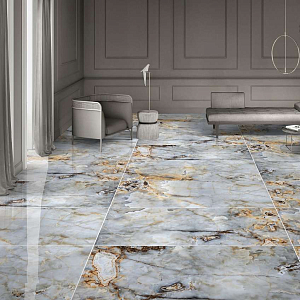 E-13174 Senkel Gold Italica Tiles