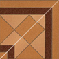 Cantonera Basidon Natural 49 15.8x15.8 VIVES