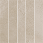 Mosaico Nahua NT Arena 30x30 VIVES
