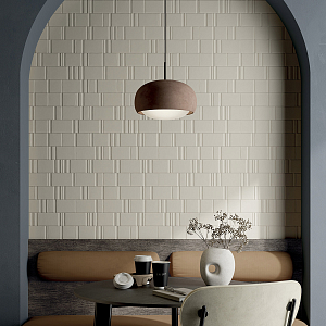 Grooves La Fabbrica Ceramiche