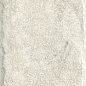 Scandiano Bianco Elewacja 24x6,5 Paradyz