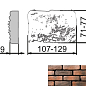 Мюнхен 315 Тычок 107-129x71-77x19 Камелот