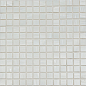 PIX133 Мозаика из стекла 23x23 327х327х4 Pixmosaic