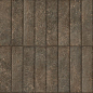fRL1 Nobu Cocoa Matt RT 6x24 FAP Ceramiche