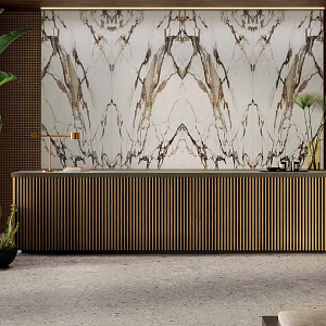 Xlight Paonazzo Porcelanosa