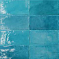 PF60011532 Poetry Colors Turquoise N 7.5x15 ABK