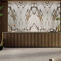Xlight Paonazzo Porcelanosa фото в миниатюре