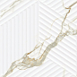LE63063B-F53 Bianco Carrara Classico Cubo Rectificado 30х60 Artecera