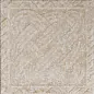 81896 Ostuni Trame Sabbia 20х20 Cerdomus фото в миниатюре 6