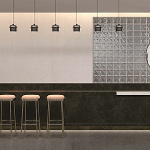 Iron Moreroom Stone