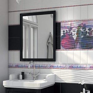 Карнавал в Венеции Kerama Marazzi