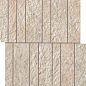 ACLA Trust Ivory Mosaico 30x30 Atlas Concorde