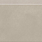 FMF017R Плинтус Чементо бежевый матовый обрезной 30x12 Kerama Marazzi